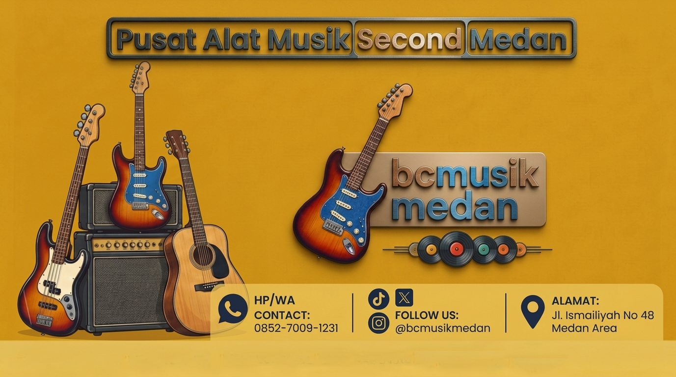 banner bc musik